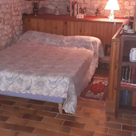 Couette-café De Caractere 3*