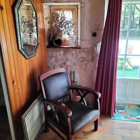 De Caractere Couette-café