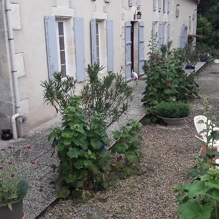 De Caractere Celles (Charente-Maritime)