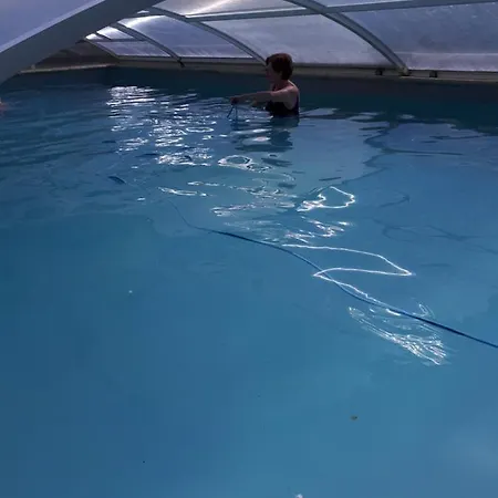 Couette-café De Caractere 3*