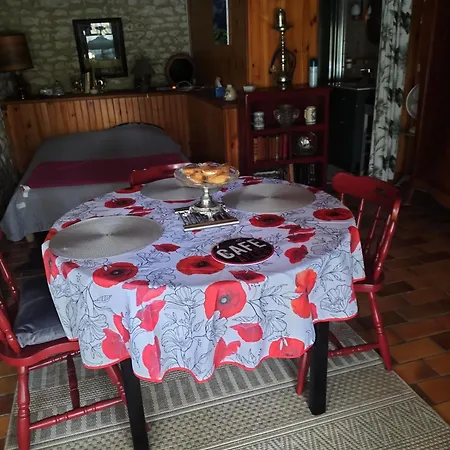 De Caractere Bed & Breakfast
