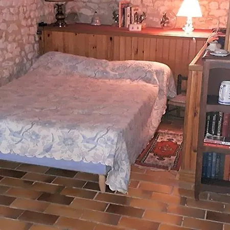 Couette-café De Caractere 3*