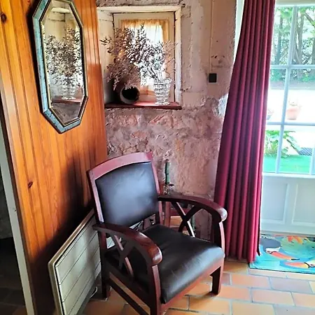 De Caractere Couette-café 3*
